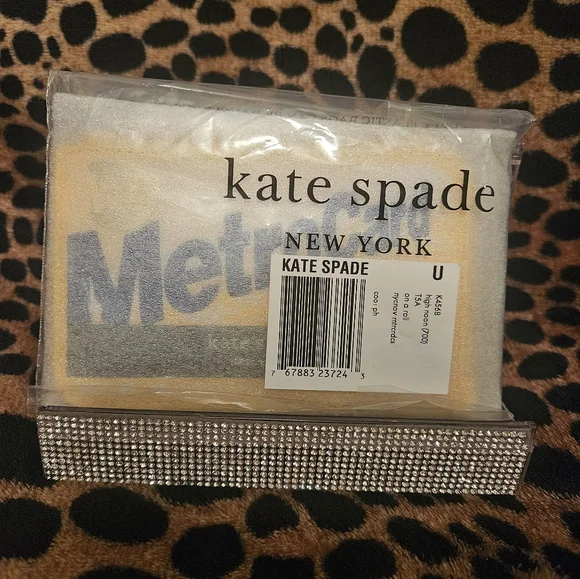 KATE SPADE Metro Card Card Holder - Picture 4 of 6